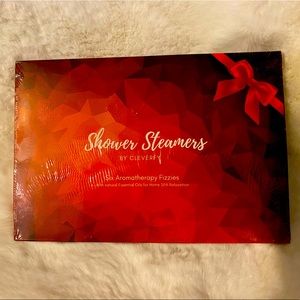 Shower Steamers by Cleverfy